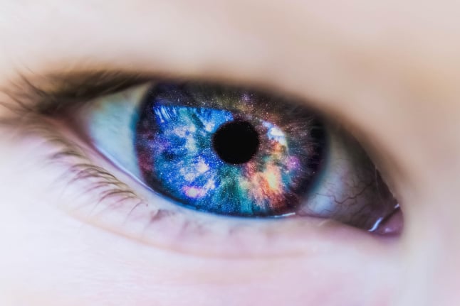 Contact Lenses